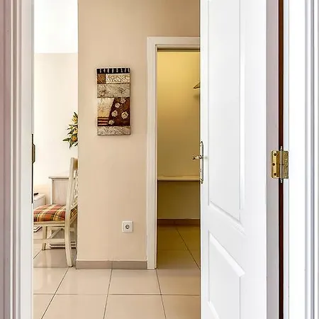 Apartment Del Duque 22elv3 *